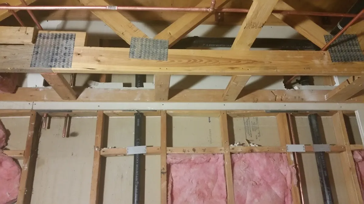 Plumbing services in Southside, AL